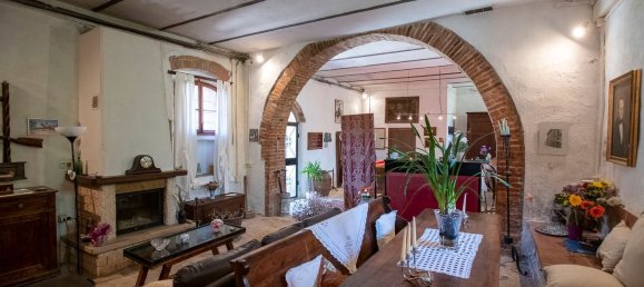 22 rooms House in Trequanda, Italy No. 45959 29