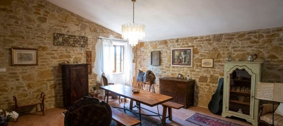 22 rooms House in Trequanda, Italy No. 45959 19