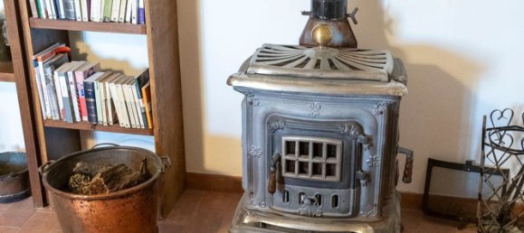 22 rooms House in Trequanda, Italy No. 45959 20