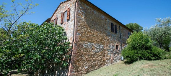 22 rooms House in Trequanda, Italy No. 45959 12