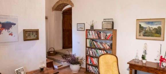 22 rooms House in Trequanda, Italy No. 45959 25