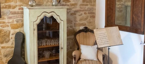 22 rooms House in Trequanda, Italy No. 45959 21