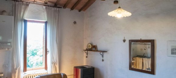 22 rooms House in Trequanda, Italy No. 45959 31