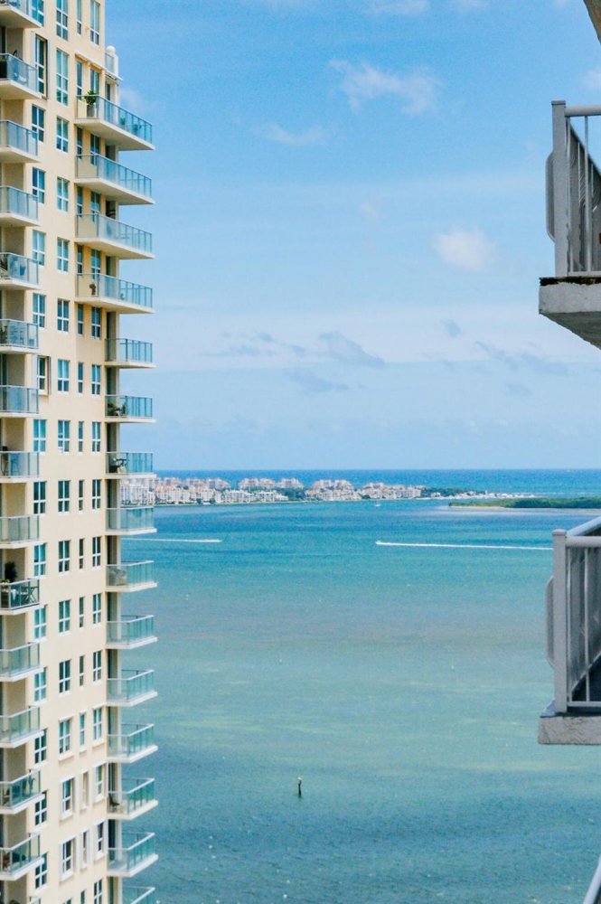 1 dormitorio propiedad comercial en venta en Miami, Miami-Dade, Florida, USA № 614034