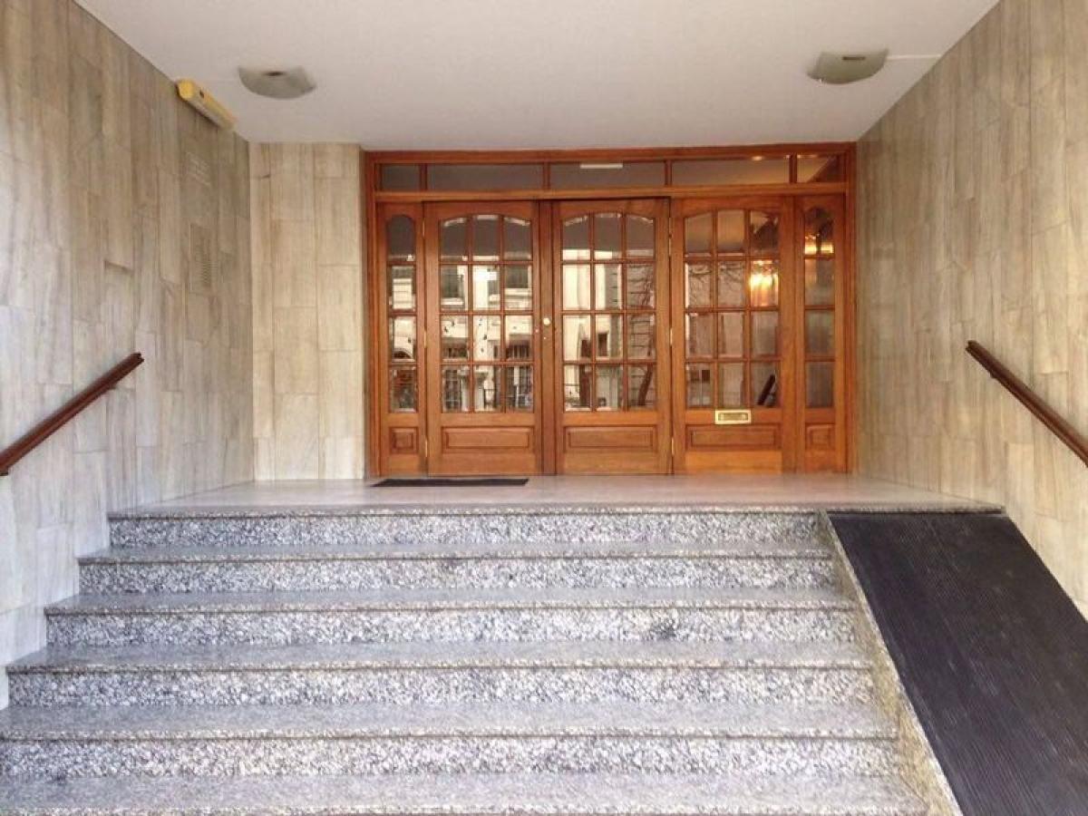 3 bedrooms Apartment in Buenos Aires, Argentina No. 88385