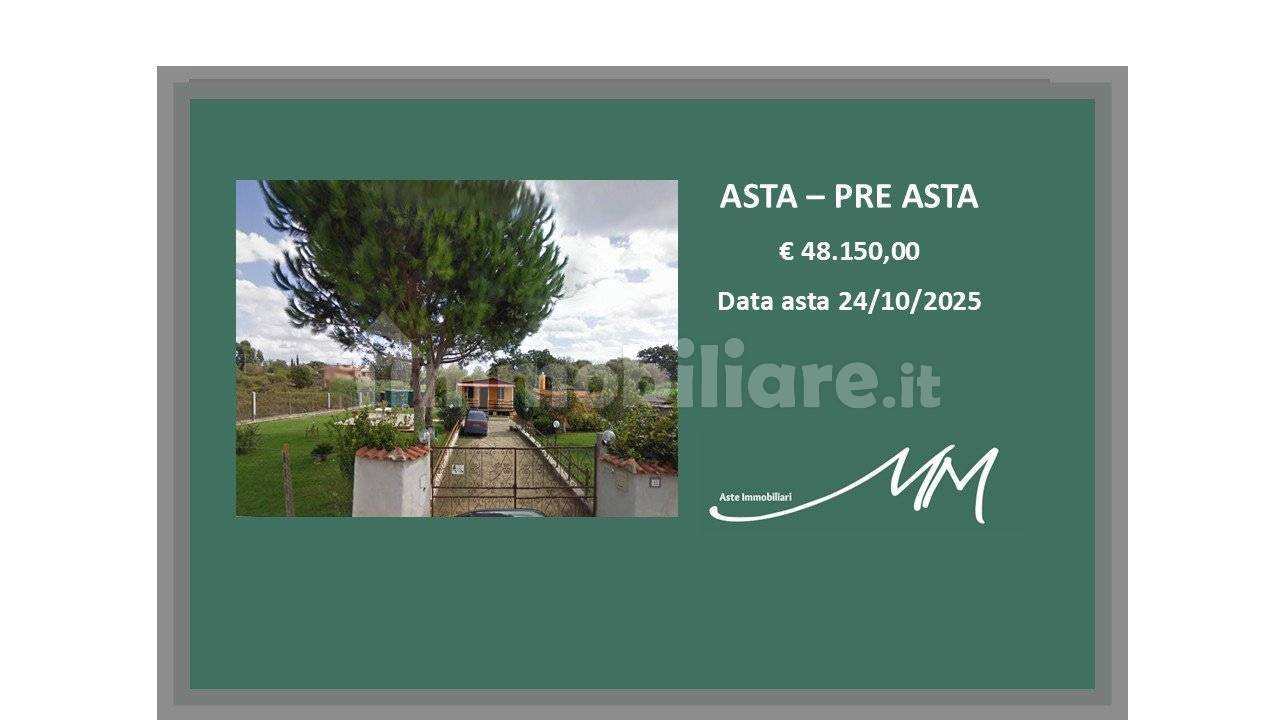 2 Schlafzimmer Villa in Nettuno, Italy, Nr. 197804