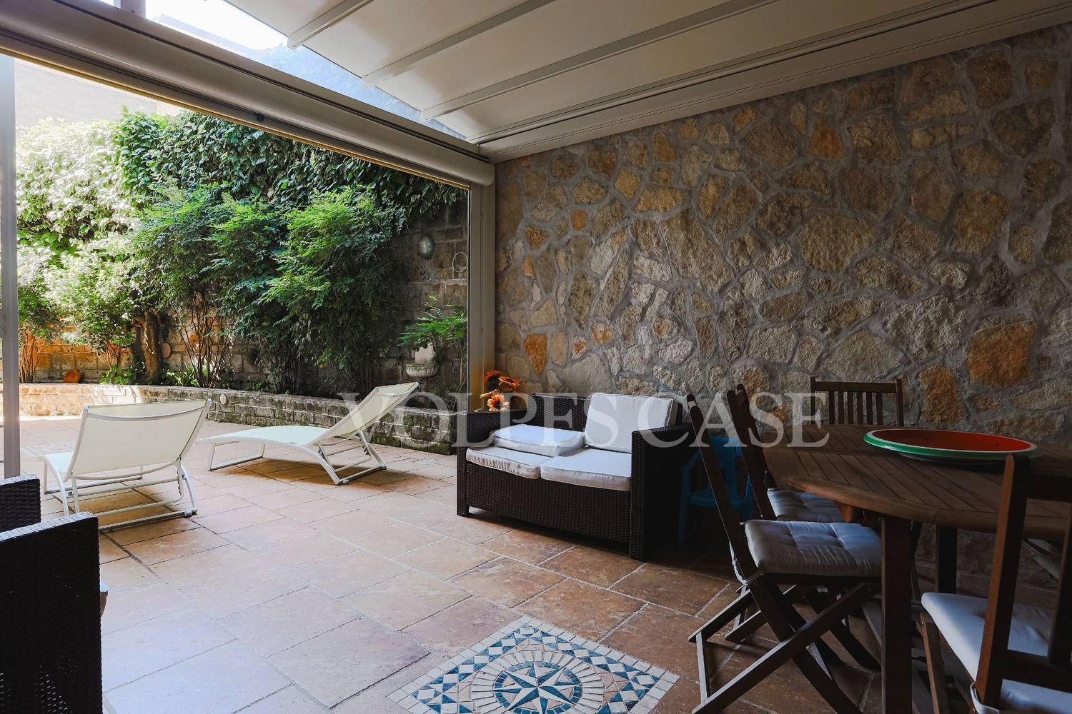 Apartamento T4 em Rome, Italy N.º 341768