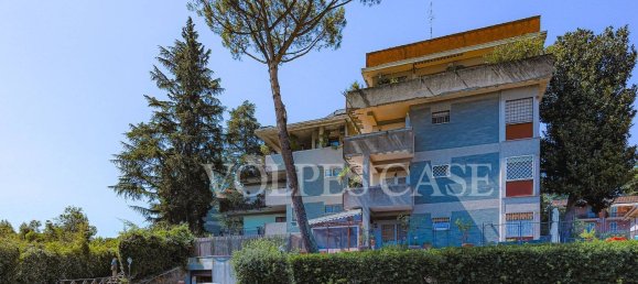 Apartamento T4 em Rome, Italy N.º 341768 9