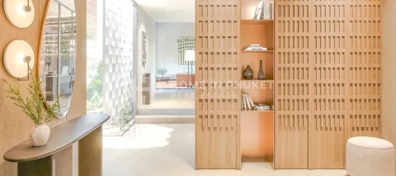 4 غرف نوم منزل في Phuket, Thailand رقم 61255 7