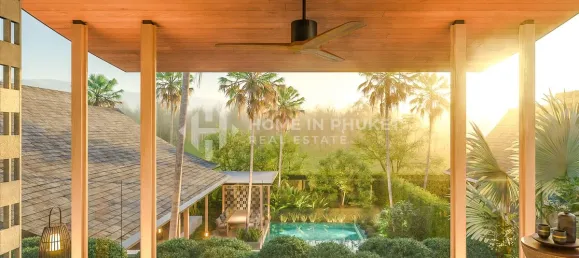 4 غرف نوم منزل في Phuket, Thailand رقم 61255 10