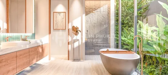 4 غرف نوم منزل في Phuket, Thailand رقم 61255 8