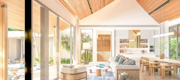 4 غرف نوم منزل في Phuket, Thailand رقم 61255 2