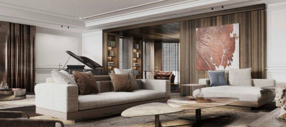 5غرفة فيلا في Vienna, Austria رقم 194910 21