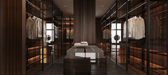 5غرفة فيلا في Vienna, Austria رقم 194910 16