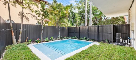 3 bedrooms Duplex for sale in Miami, Miami-Dade, Florida, USA № 615135 4