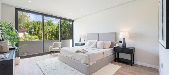 3 bedrooms Duplex for sale in Miami, Miami-Dade, Florida, USA № 615135 9