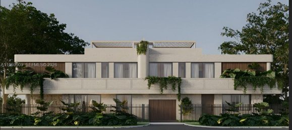 3 bedrooms Duplex for sale in Miami, Miami-Dade, Florida, USA № 615135 19