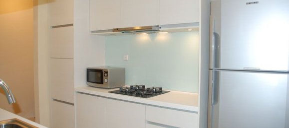 Apartamento T2 em Dong Da, Vietnam N.º 4600 4