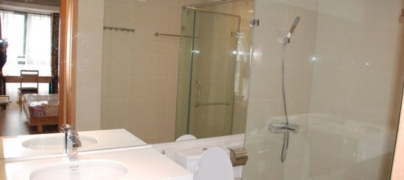 Apartamento T2 em Dong Da, Vietnam N.º 4600 8