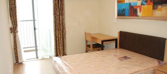 Apartamento T2 em Dong Da, Vietnam N.º 4600 5