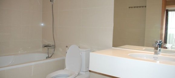 Apartamento T2 em Dong Da, Vietnam N.º 4600 7