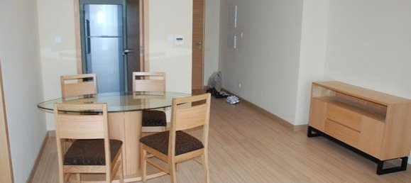 Apartamento T2 em Dong Da, Vietnam N.º 4600 2