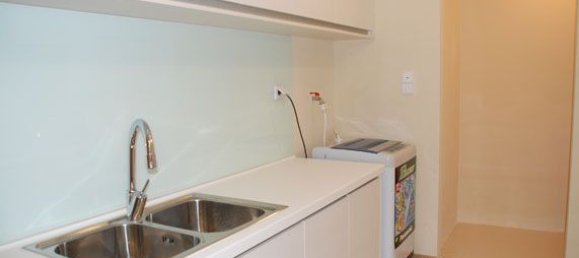 Apartamento T2 em Dong Da, Vietnam N.º 4600 3