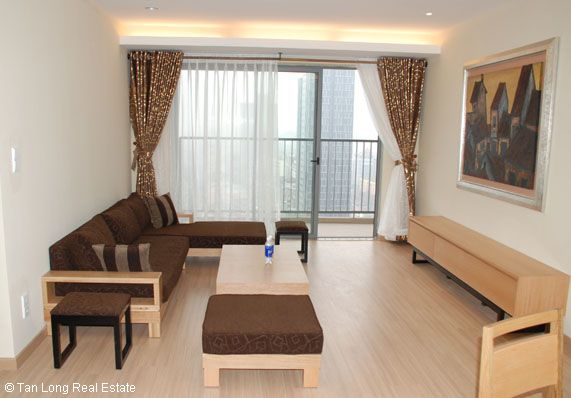 Apartamento T2 em Dong Da, Vietnam N.º 4600
