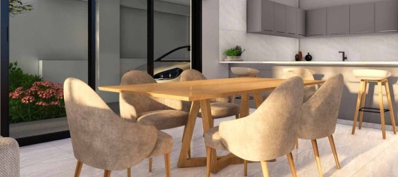 3 غرف نوم منزل في Paphos, Cyprus رقم 9612 6