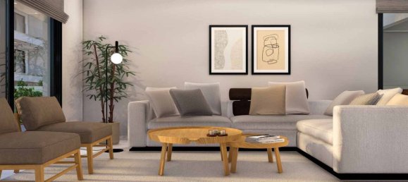 3 غرف نوم منزل في Paphos, Cyprus رقم 9612 5