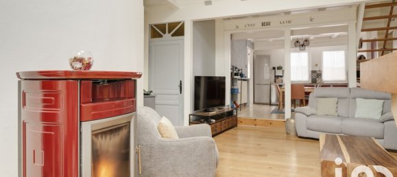 5-salle Maison de ville à Sexey-aux-Forges, France No. 46705 20