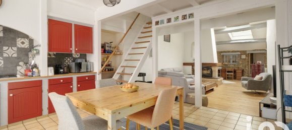 5-salle Maison de ville à Sexey-aux-Forges, France No. 46705 23