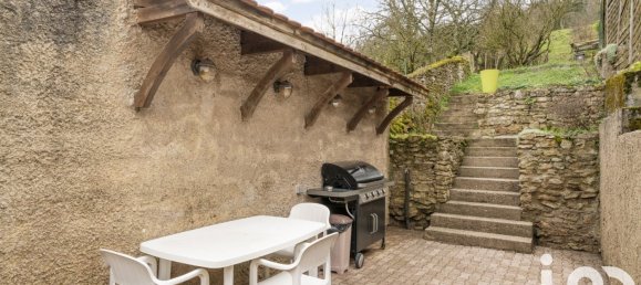 5-salle Maison de ville à Sexey-aux-Forges, France No. 46705 29