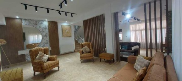 5 chambres Villa à Aradippou, Cyprus No. 20994 3