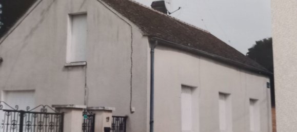 2 bedrooms House in Chateau-Landon, France No. 186605 5