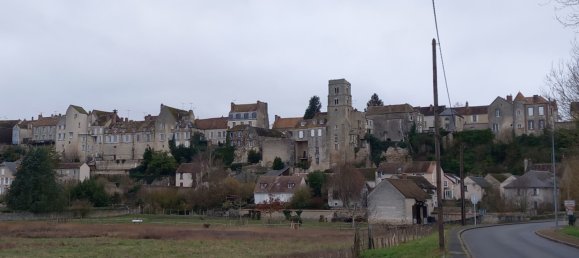 2 bedrooms House in Chateau-Landon, France No. 186605 21