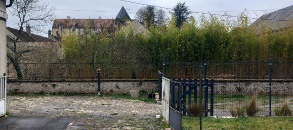 2 bedrooms House in Chateau-Landon, France No. 186605 11