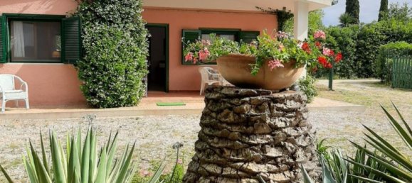 4 rooms Villa in Portoferraio, Italy No. 280338 5