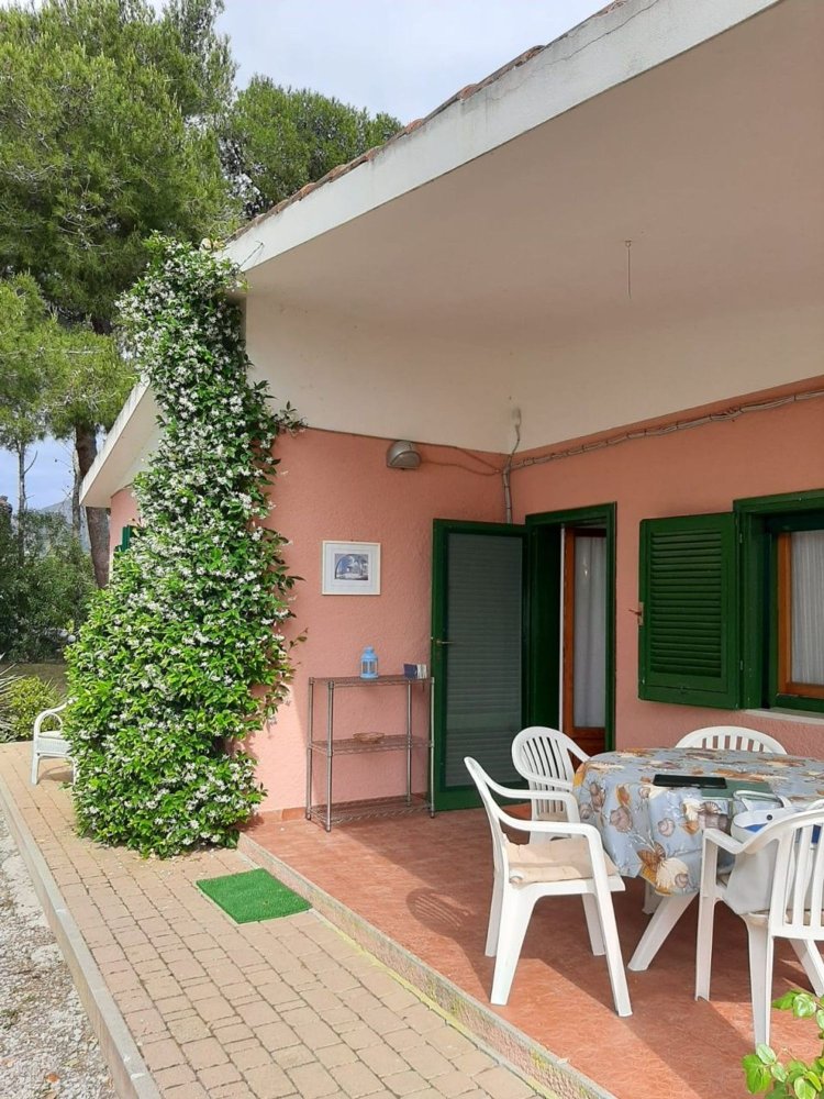 4 rooms Villa in Portoferraio, Italy No. 280338