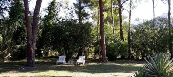 4 rooms Villa in Portoferraio, Italy No. 280338 29