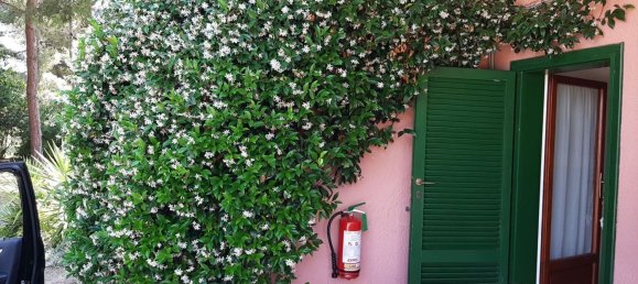 4 rooms Villa in Portoferraio, Italy No. 280338 14