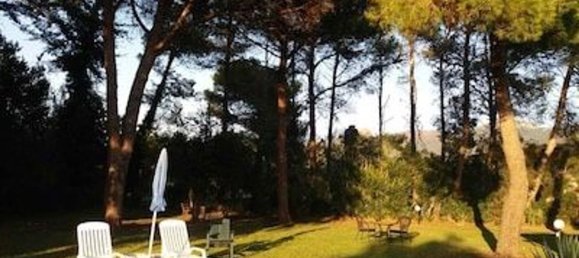 4 rooms Villa in Portoferraio, Italy No. 280338 33