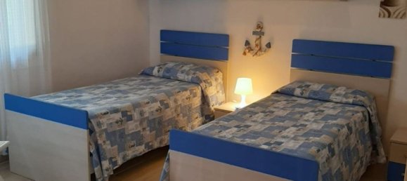 4 rooms Villa in Portoferraio, Italy No. 280338 23