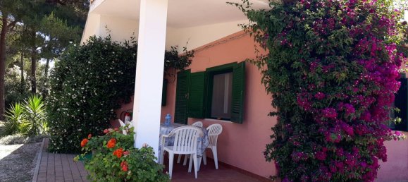 4 rooms Villa in Portoferraio, Italy No. 280338 3