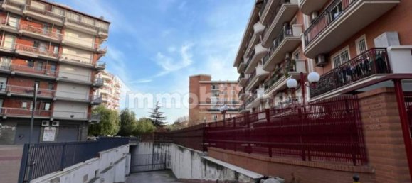 Гараж 43м² в Фоджа, Италия № 113125 9