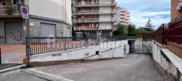 Гараж 43м² в Фоджа, Италия № 113125 12