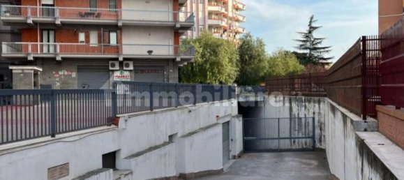 Гараж 43м² в Фоджа, Италия № 113125 10