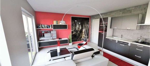 2 bedrooms Apartment in Desio, Italy No. 362194 11