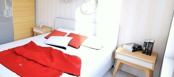 2 bedrooms Apartment in Desio, Italy No. 362194 20