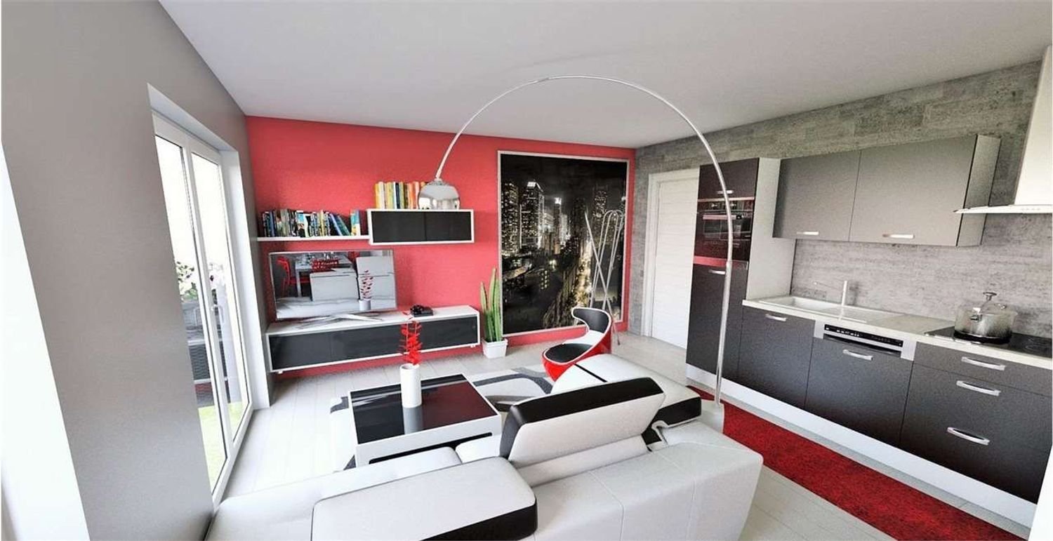 2 bedrooms Apartment in Desio, Italy No. 362194